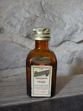 Mignonnette bouteille