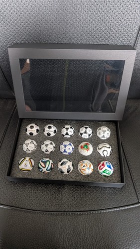 Coffret mini ballon coupe - coupe, du