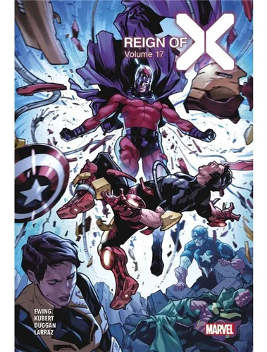 Lot reign x - of,