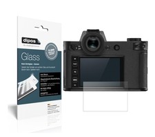 2x Protection ecrán pour