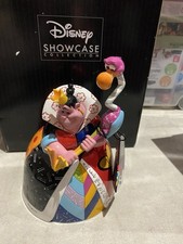 Figurine disney britto reine de coeur alice