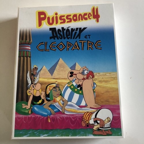 Jeu astérix puissance - puissance, 4