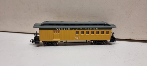 Rivarossi voiture mixte - voiture,