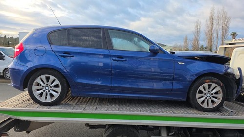 Pommeau vitesses bmw - vitesses,