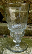 Anciens Verres à Absinthe