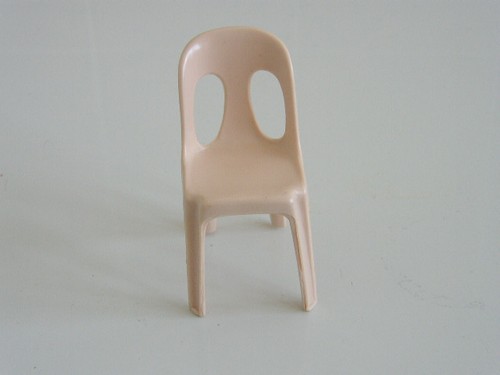 Stamp chaise miniature - stamp, réf