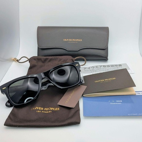 Oliver peoples lachman sun - peoples,