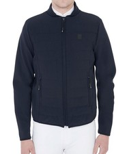 Giacchetta in tessuto tecnico per uomo modello Hamar Equestro 