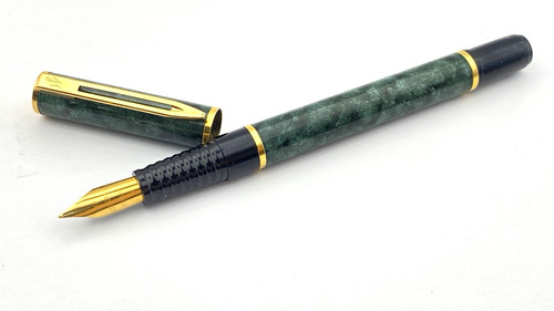 Stylo plume vintage waterman - vintage,