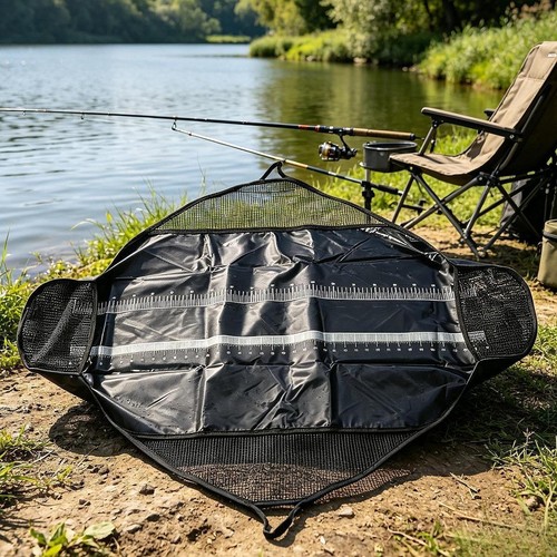 Sac poissons accessoire - sac,