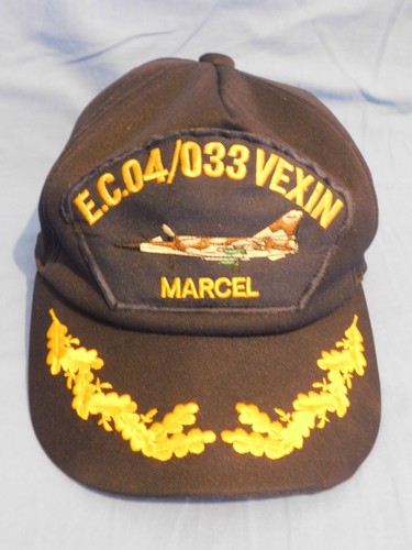 Armee air casquette de - de, :