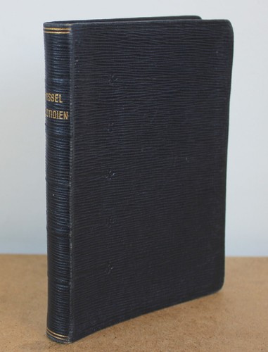 Missel quotidien abbé - missel, h