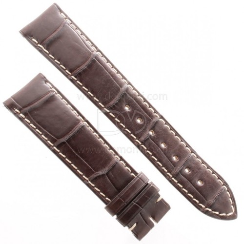 Longines cuir alligator - longines,