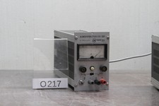 SODILEC SDR 401 POWER SUPPLY 40V 1A # O217