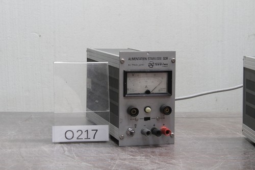 Sodilec sdr 401 - sodilec,