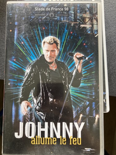 Johnny hallyday lot de 2 - lot,
