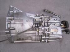 9L0 Boite De Vitesse Manuelle