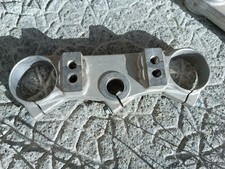 Té de fourche supérieur