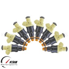 8 X Carburant Injecteurs Pour