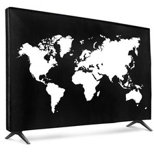 Housse protection écran pour TV 65" TV 