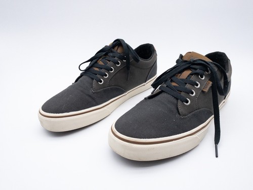 Vans ward unisexe sneaker - ward,