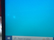 Grade C   Dalle Ecran N156HGE-EA2 Rev.C2 15.6" Full HD LCD Display