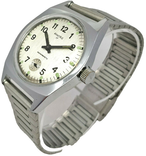 Kienzle 35mm 1970s watch - 1970s,