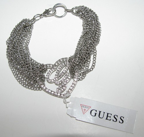 Neuf argent ton guess - neuf,
