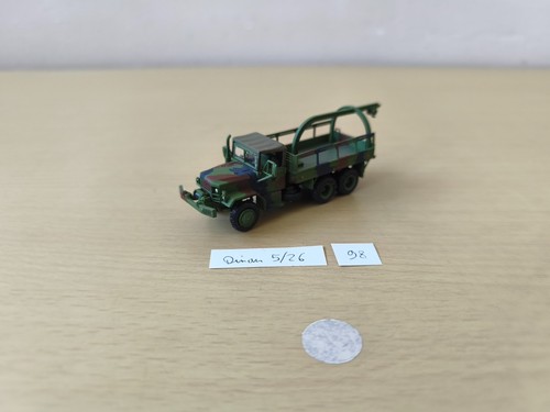 Camion militaire 87e - camion, de