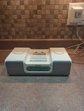 iHome Alarm Clock Speaker iH5