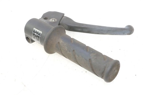Poignee accelerateur peugeot - poignee,