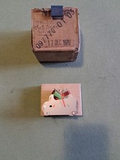 SIMCA 1501 Spécial Récepteur D’essence JAEGER 