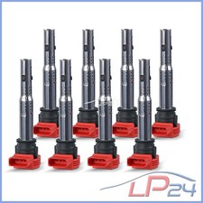 8x CARBURATEURS POUR AUDI A5