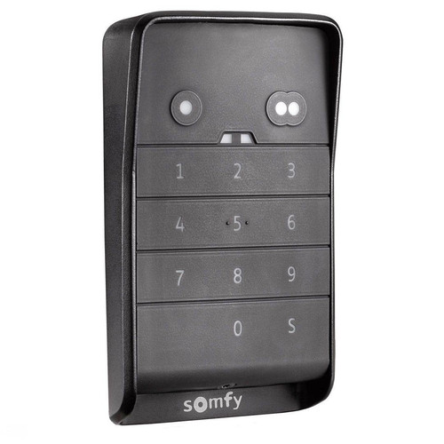 Somfy 1870917 clavier codé - clavier,
