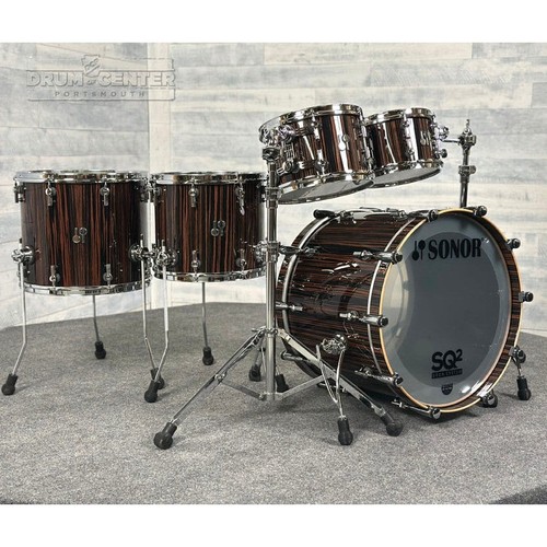 Sonor sq2 beech - sonor,