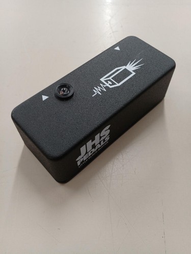 Jhs pedals little black - pedals,