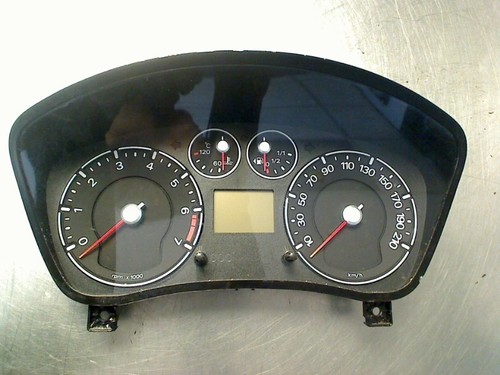 Compteur vitesse ford - vitesse,