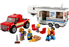 LEGO CITY 60182 -- SET COMPLET