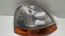 Optique avant principal droit (feux)(phare) RENAULT MASTER 2 PHASE 2 8200163518