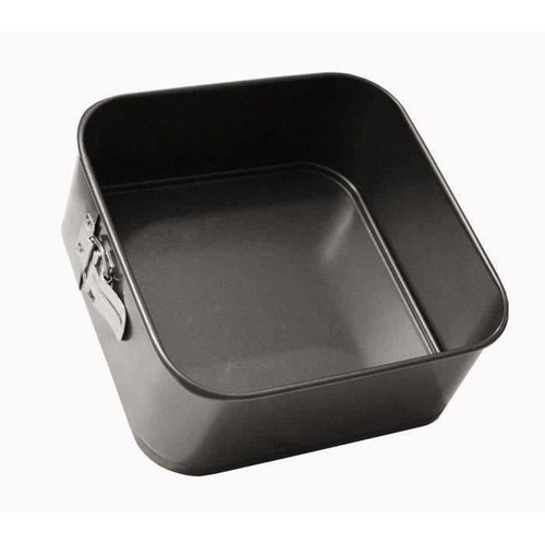 Moule carré charnieres - moule, a