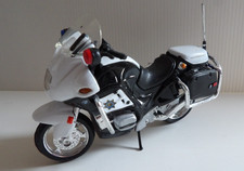 1/18 moto BMW 1100RT -P California Highway Patrol Maisto