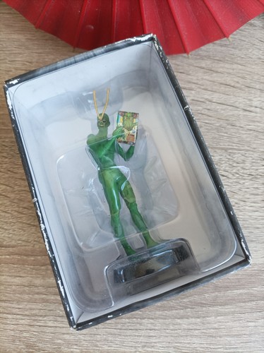Eaglemoss comics super - dc,