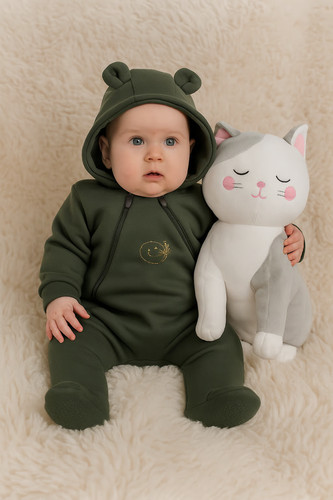 Barboteuse bébé garçon - , rp
