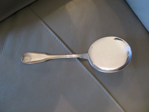 Argental cuillère de - :,