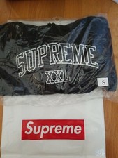 "SUPREME XXL" Hooded