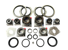 Kit de réparation d'essieu avant IOD Performance pour Nissan Patrol Y60