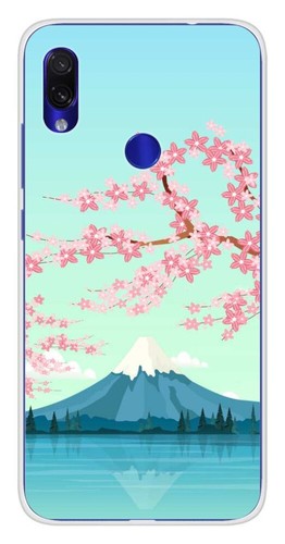 Coque silicone imprimée - coque,