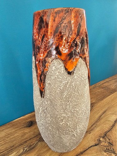 Magnifique vase style charles - magnifique,