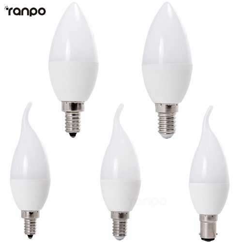 Variation led bougie - variation,