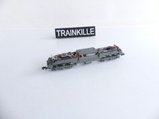 HN2587 / HN2588 / ARNOLD 1:160 / CHASSIS MOTORISE LOCOMOTIVE TYPE CC 6500